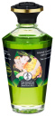 627542 Shunga Aphrodisiac Warming Oil Exotic Green Tea