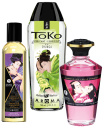 628298 Shunga Fruity Kisses Collection