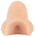 5002621 Dildo Fleshlight Mr. Limpy Medium