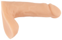 5002621 Dildo Fleshlight Mr. Limpy Medium