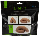 5002621 Dildo Fleshlight Mr. Limpy Medium