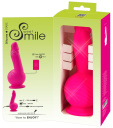 557862 Sweet Smile Powerful Vibrator