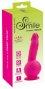 557862 Sweet Smile Powerful Vibrator