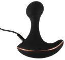 555894 Análny vibrátor ANOS RC Prostate Massager with Vibration