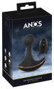 555894 Análny vibrátor ANOS RC Prostate Massager with Vibration