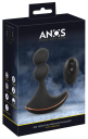 555878 Análny vibrátor ANOS RC Rotating Prostate Massager with Vibration