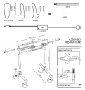 554170 The Banger Double-sided Fucking Machine