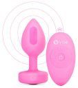 5401569 b-Vibe Vibrating Heart