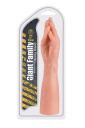 NMC0001660/35-111654 Realistická ruka Giant Family Horny Hand Palm