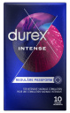 414735 Kondómy Durex Intense Orgasmic 10 ks