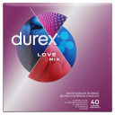 414522 Kondómy Durex Love Mix 