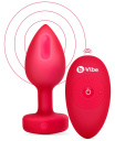 5401577 b-Vibe Vibrating Heart