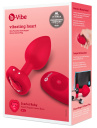 5401577 b-Vibe Vibrating Heart