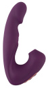 556378 Javida 4 Function Vibrator