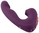 556378 Javida 4 Function Vibrator