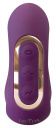 556378 Javida 4 Function Vibrator