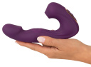 556378 Javida 4 Function Vibrator