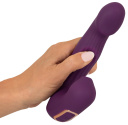 556378 Javida 4 Function Vibrator