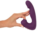 556378 Javida 4 Function Vibrator