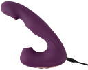 556378 Javida 4 Function Vibrator