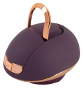 553832 Masturbátor Belou Rotating Vulva Massager