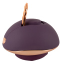 553832 Masturbátor Belou Rotating Vulva Massager