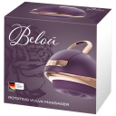 553832 Masturbátor Belou Rotating Vulva Massager