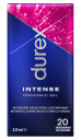 610968 Gél Durex Intense Orgasmic