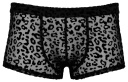 21332531711 Pánske boxerky Noir Handmade