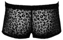 21332531711 Pánske boxerky Noir Handmade