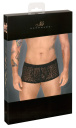 21332531711 Pánske boxerky Noir Handmade