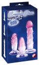 5002338 Crystal Clear Anal Training Set