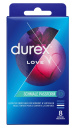 411400 Kondómy Durex Love