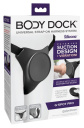 547026 Postroj s vibrátorom Body Dock G-Spot Pro