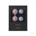 Lelo Beads Classic venušine guličky