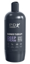 547409 Masturbátor PDX Plus Shower Therapy Deep Cream