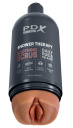 547387 Masturbátor PDX Plus Shower Therapy Soothing Scrub