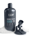 547387 Masturbátor PDX Plus Shower Therapy Soothing Scrub