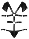 21504841701 Pánske bondage body