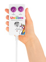 5403138 Kreslo The Cowgirl The Unicorn Premium Sex Machine