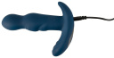 557005 Análny vibrátor ANOS RC Rotating Prostate Plug with Vibration