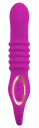 5402077 Vibrátor Javida 3 Function Vibrator