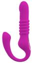 5402077 Vibrátor Javida 3 Function Vibrator