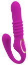 5402077 Vibrátor Javida 3 Function Vibrator