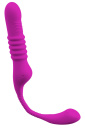 5402077 Vibrátor Javida 3 Function Vibrator