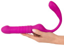 5402077 Vibrátor Javida 3 Function Vibrator