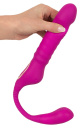 5402077 Vibrátor Javida 3 Function Vibrator