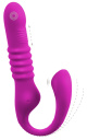 5402077 Vibrátor Javida 3 Function Vibrator