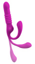 5402077 Vibrátor Javida 3 Function Vibrator