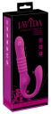 5402077 Vibrátor Javida 3 Function Vibrator